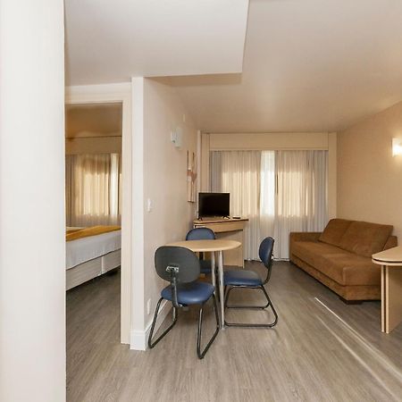 Tri Hotel Vittoria Bento Bento Gonçalves المظهر الخارجي الصورة