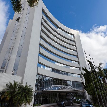 Tri Hotel Vittoria Bento Bento Gonçalves المظهر الخارجي الصورة