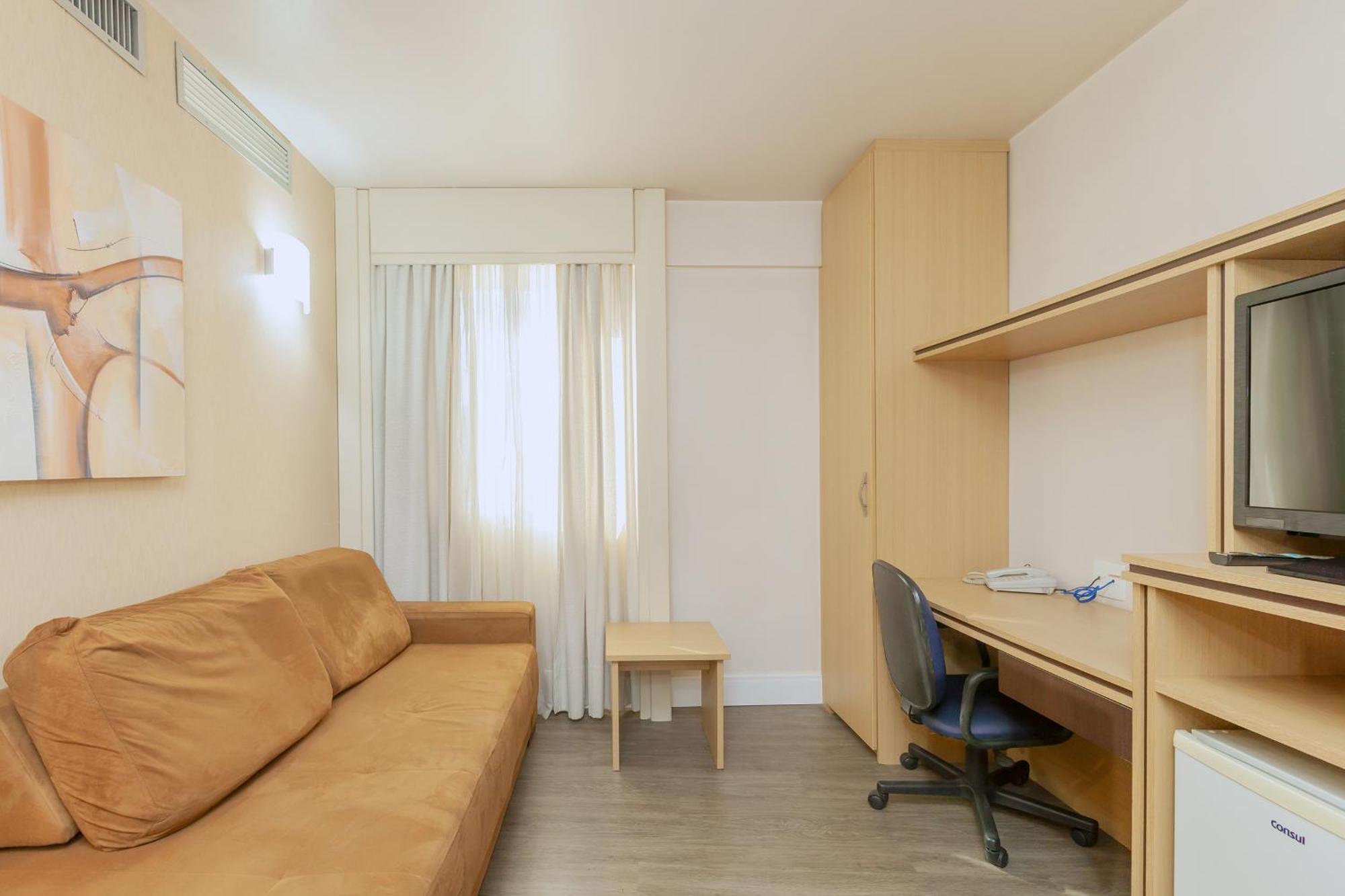Tri Hotel Vittoria Bento Bento Gonçalves المظهر الخارجي الصورة