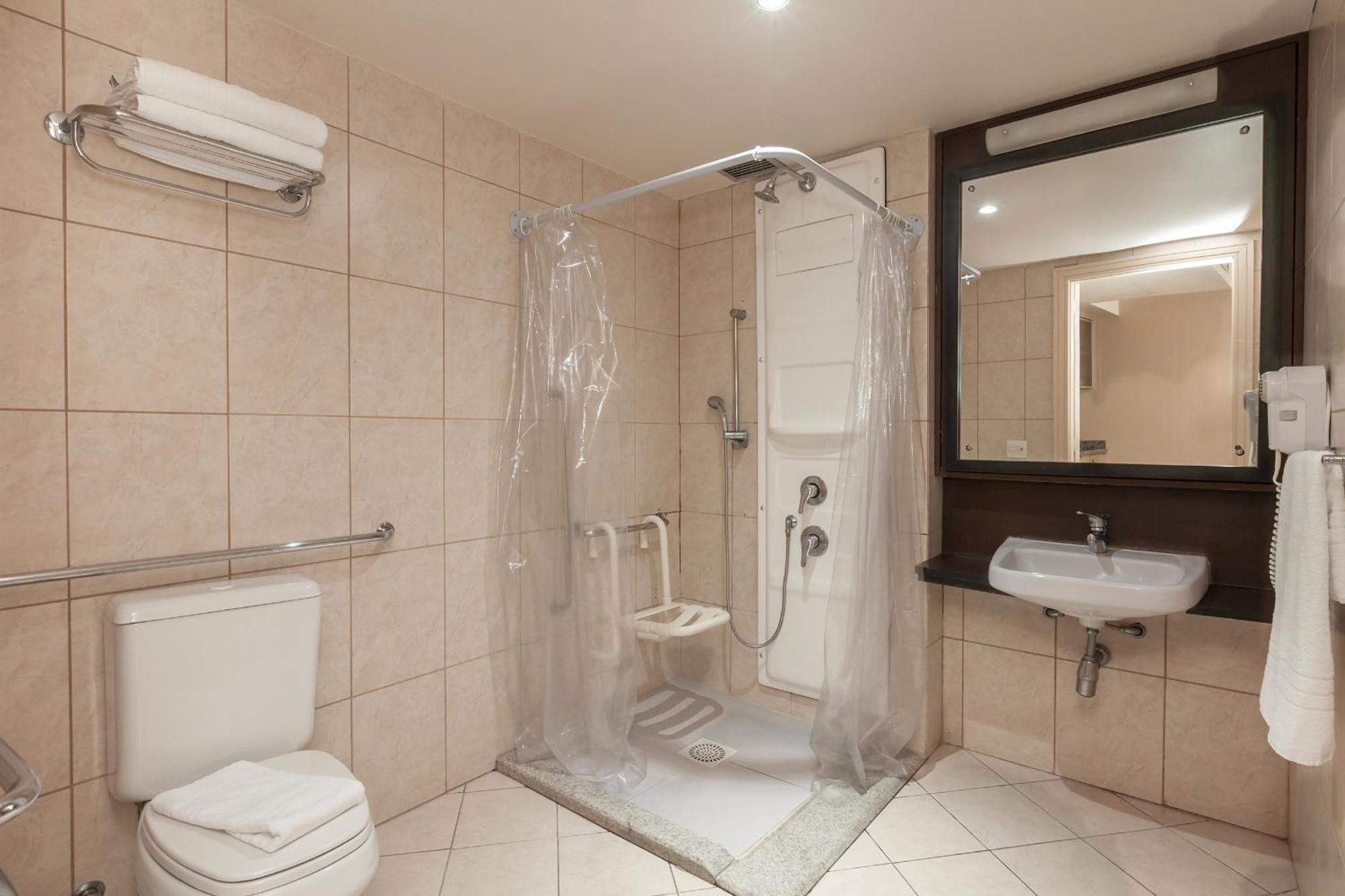 Tri Hotel Vittoria Bento Bento Gonçalves المظهر الخارجي الصورة