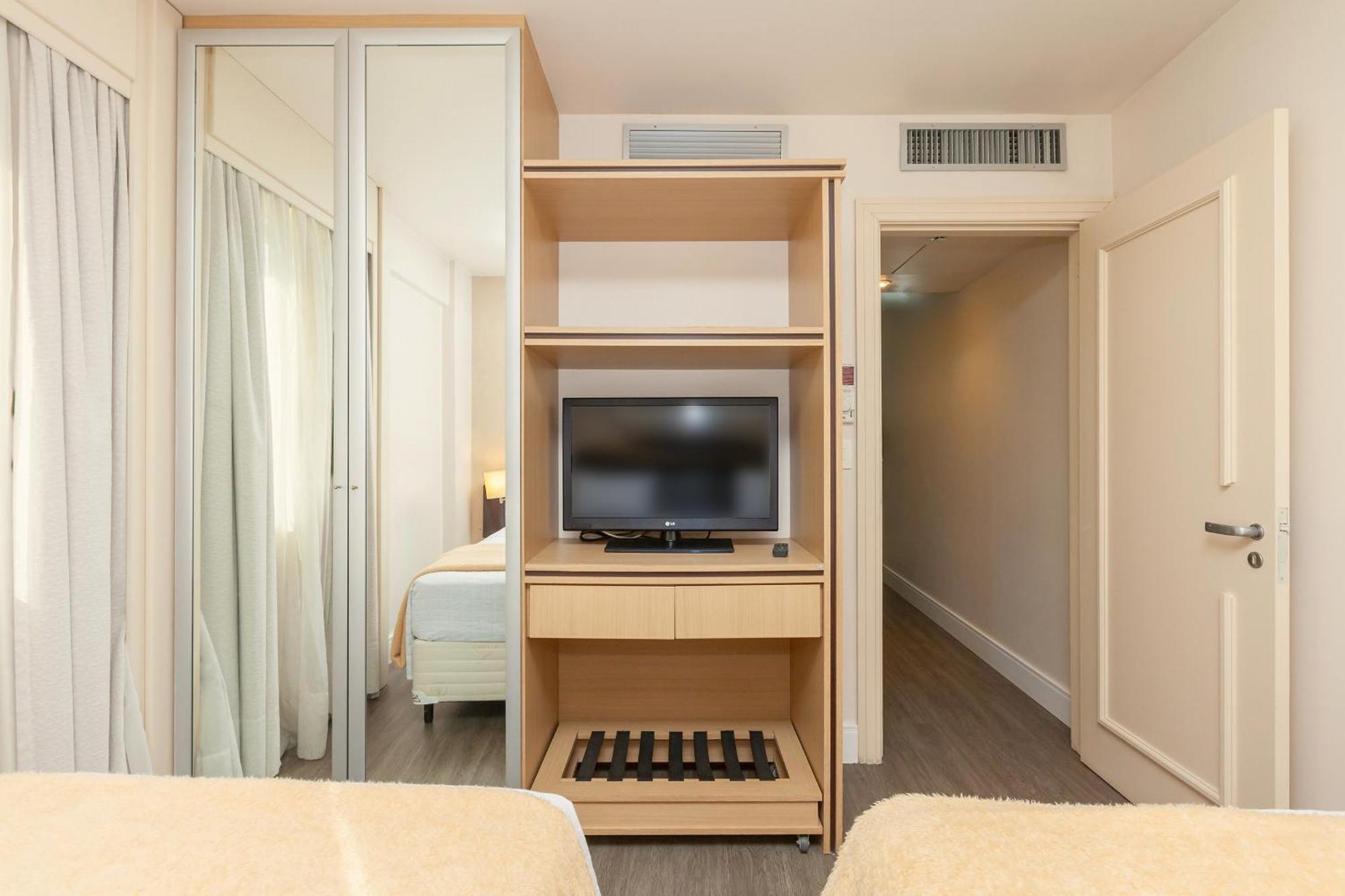 Tri Hotel Vittoria Bento Bento Gonçalves المظهر الخارجي الصورة