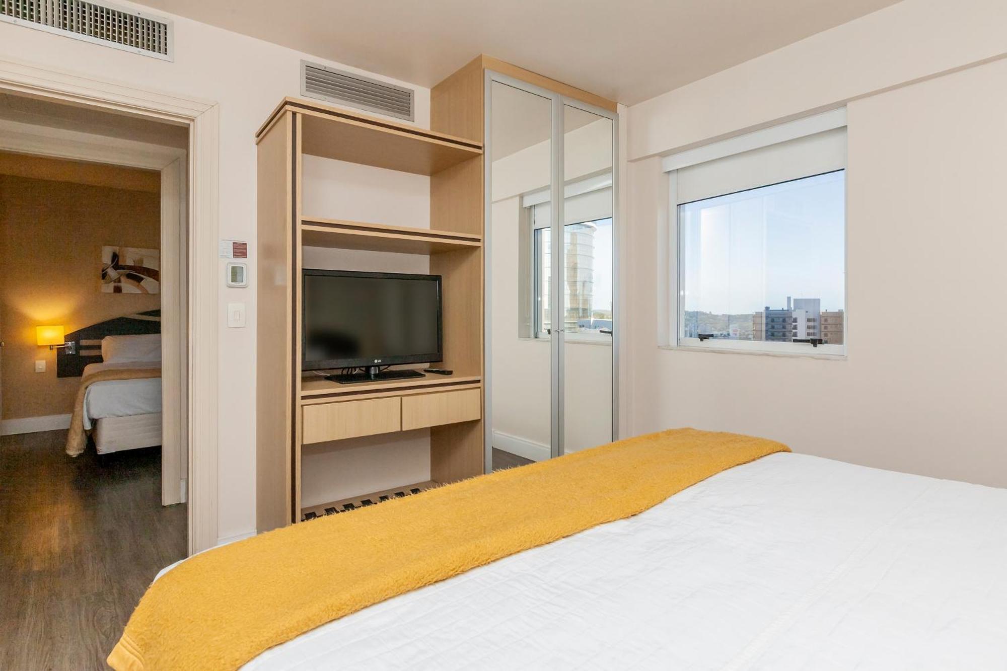 Tri Hotel Vittoria Bento Bento Gonçalves المظهر الخارجي الصورة