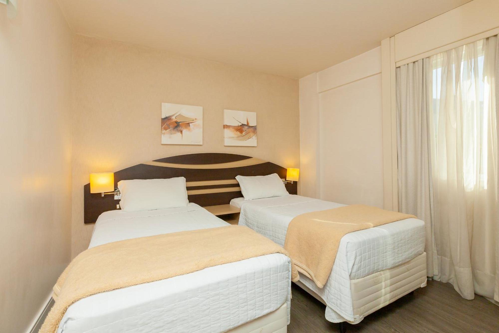 Tri Hotel Vittoria Bento Bento Gonçalves المظهر الخارجي الصورة