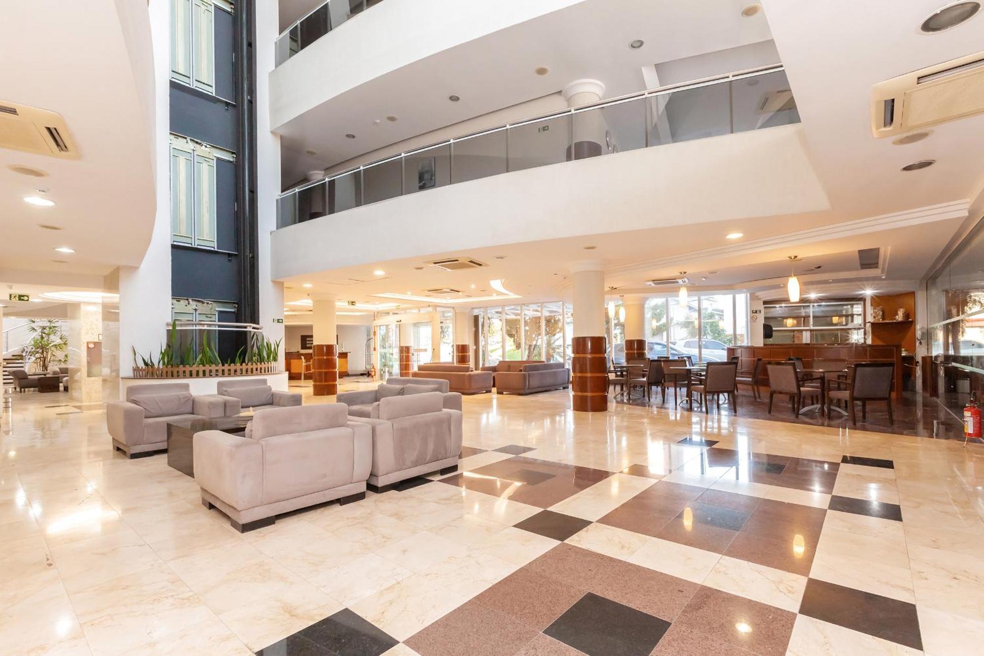 Tri Hotel Vittoria Bento Bento Gonçalves المظهر الخارجي الصورة