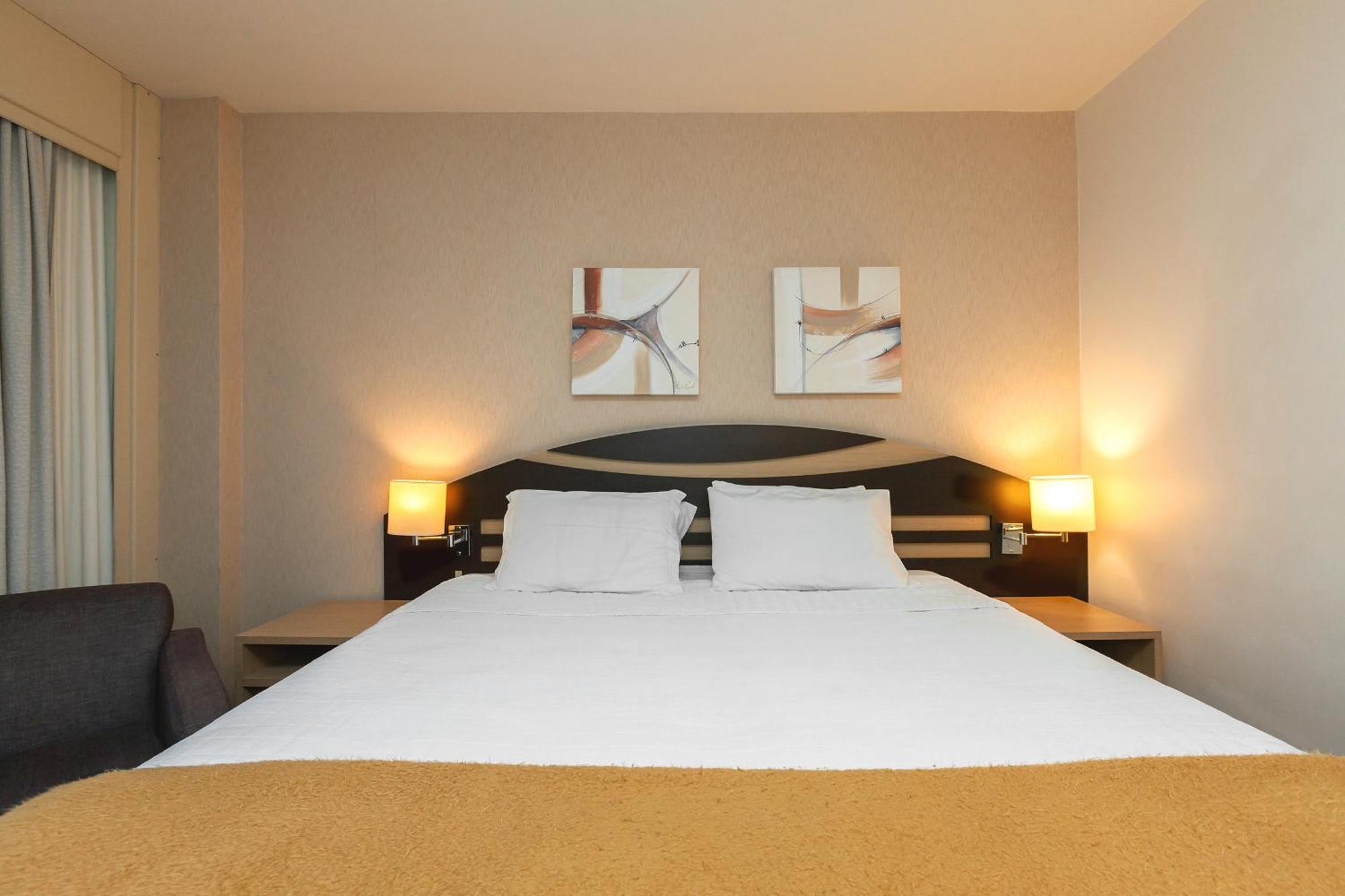 Tri Hotel Vittoria Bento Bento Gonçalves المظهر الخارجي الصورة