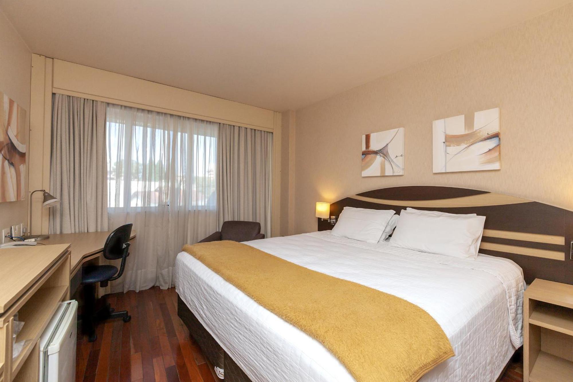 Tri Hotel Vittoria Bento Bento Gonçalves المظهر الخارجي الصورة