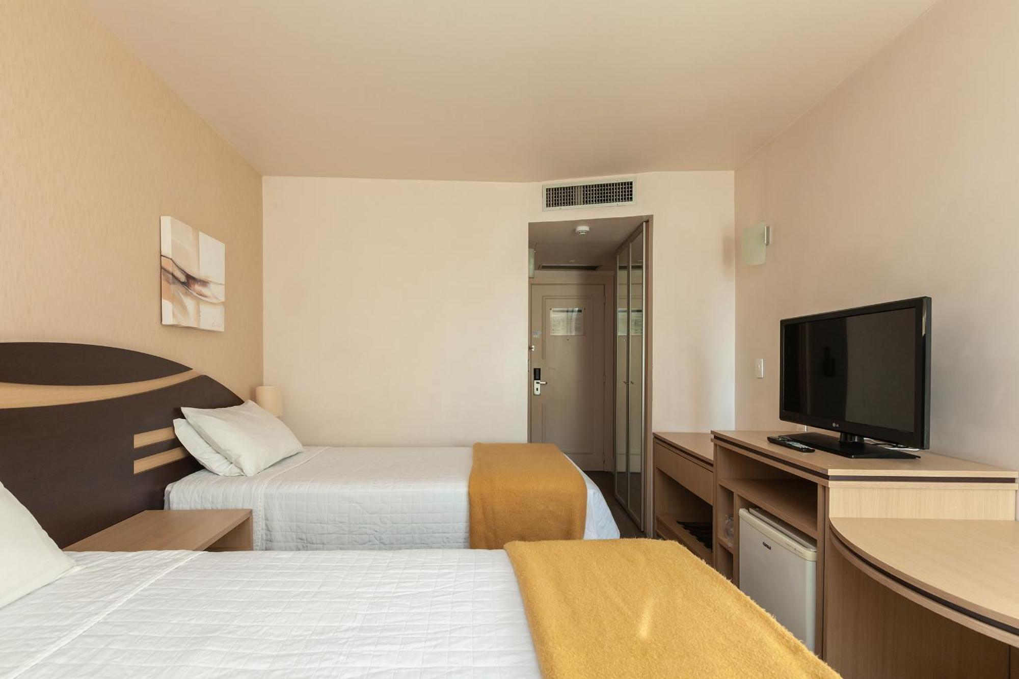 Tri Hotel Vittoria Bento Bento Gonçalves المظهر الخارجي الصورة
