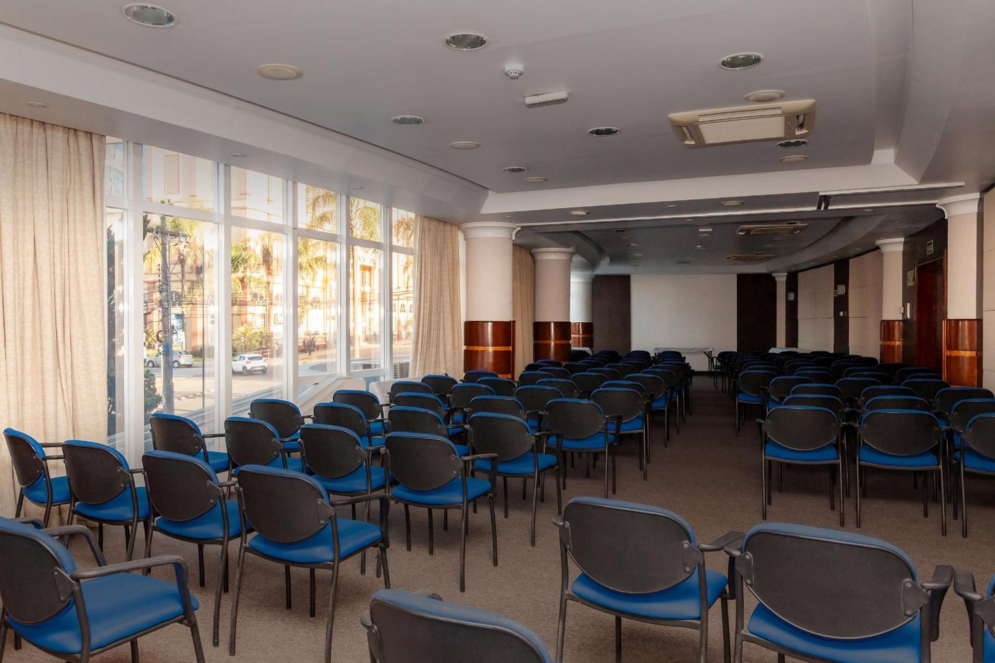 Tri Hotel Vittoria Bento Bento Gonçalves المظهر الخارجي الصورة