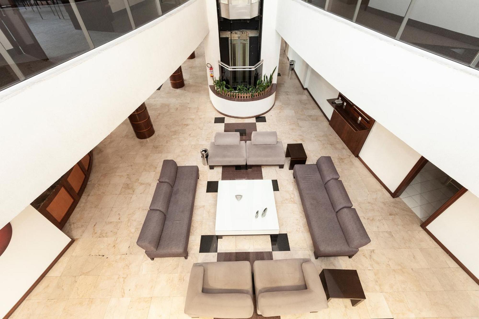 Tri Hotel Vittoria Bento Bento Gonçalves المظهر الخارجي الصورة