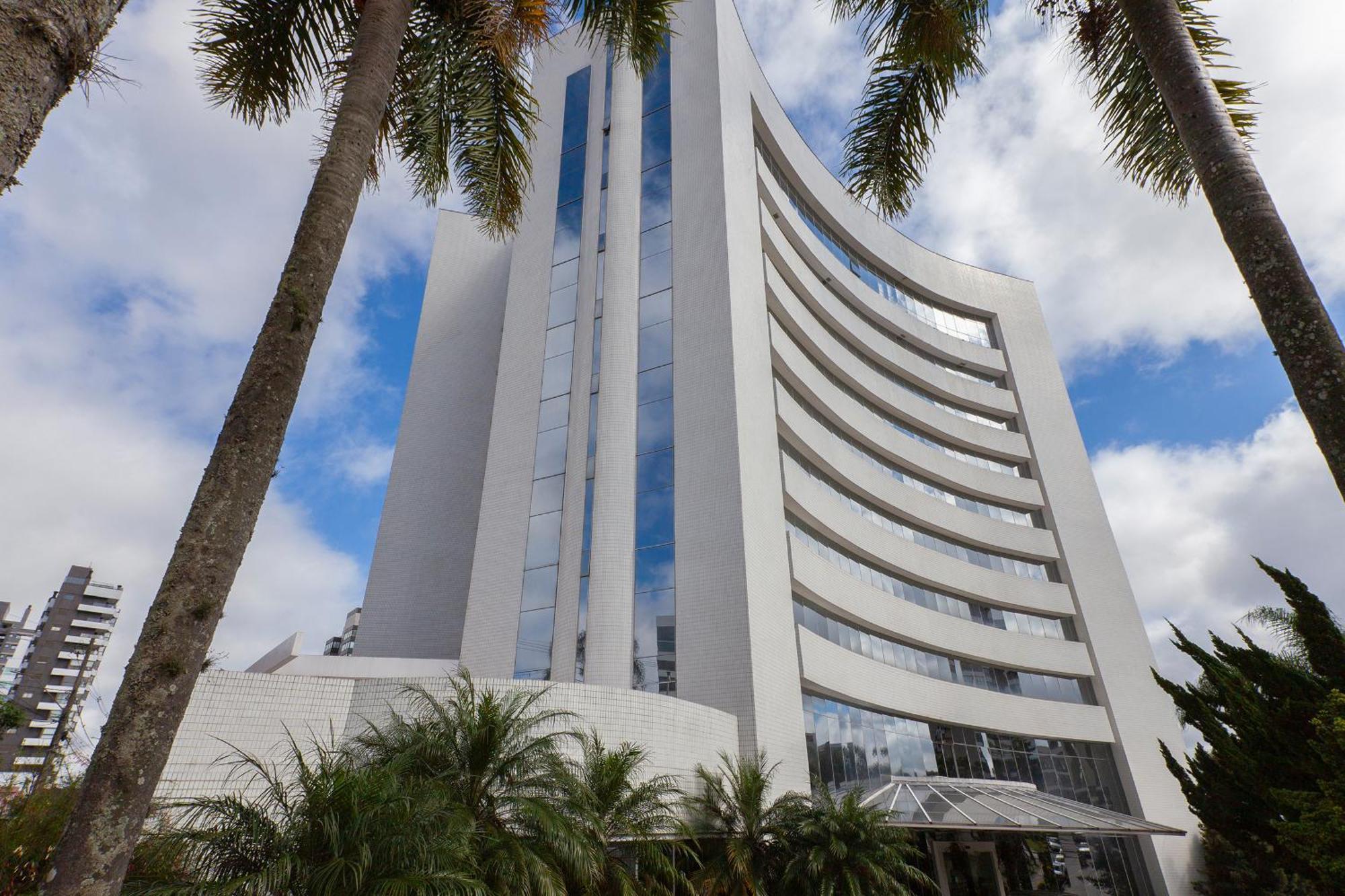 Tri Hotel Vittoria Bento Bento Gonçalves المظهر الخارجي الصورة