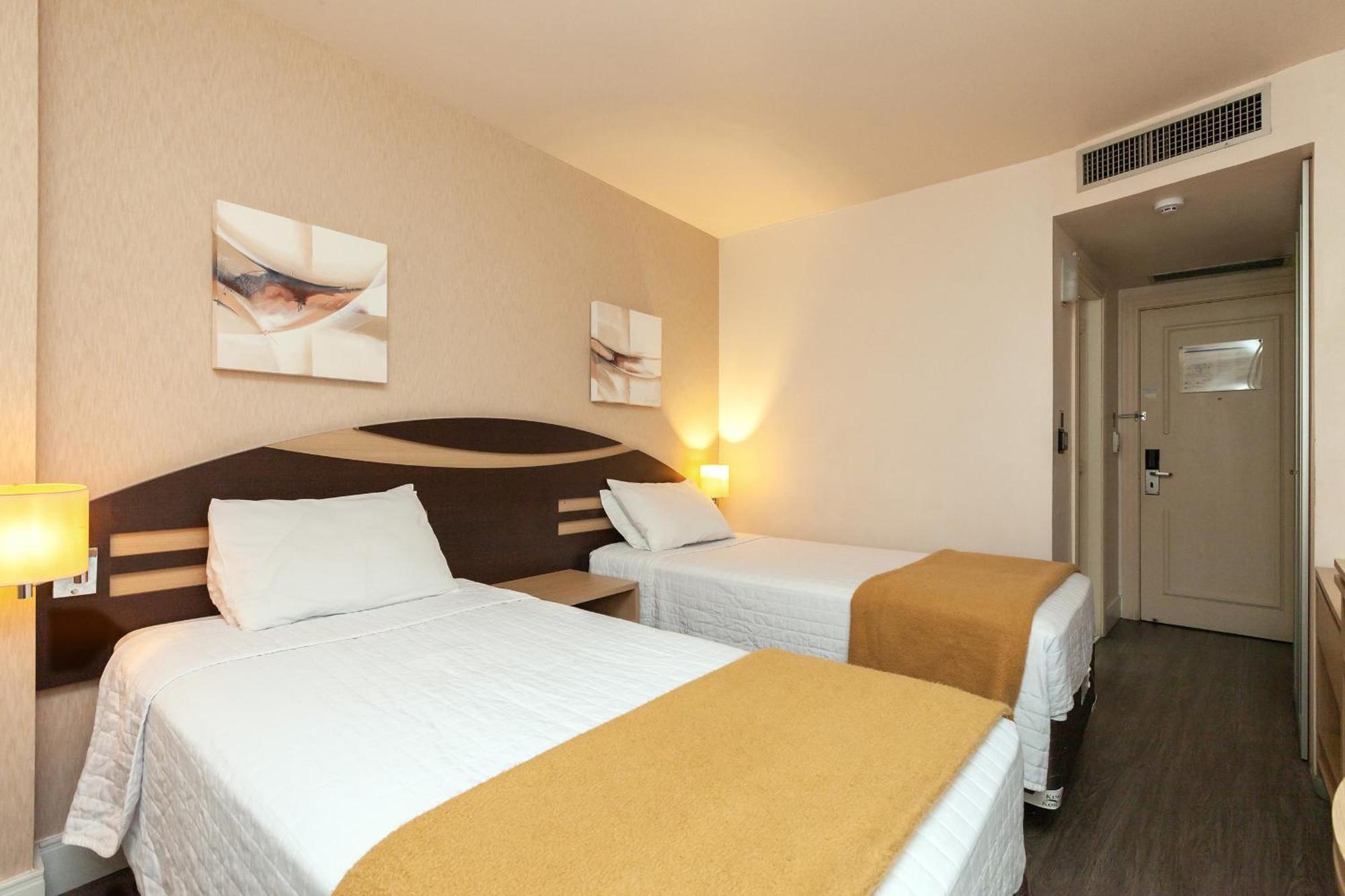 Tri Hotel Vittoria Bento Bento Gonçalves المظهر الخارجي الصورة
