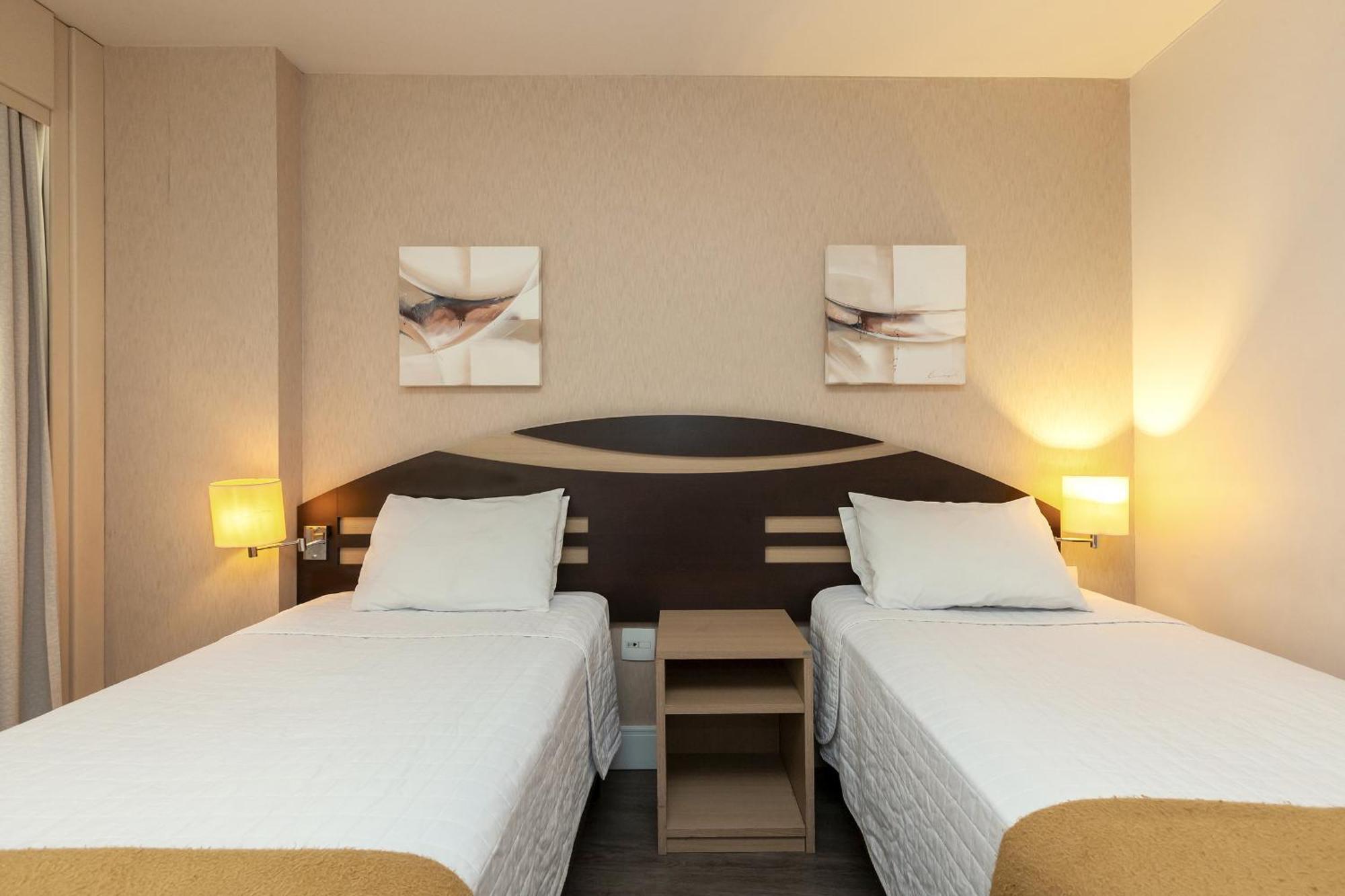 Tri Hotel Vittoria Bento Bento Gonçalves المظهر الخارجي الصورة