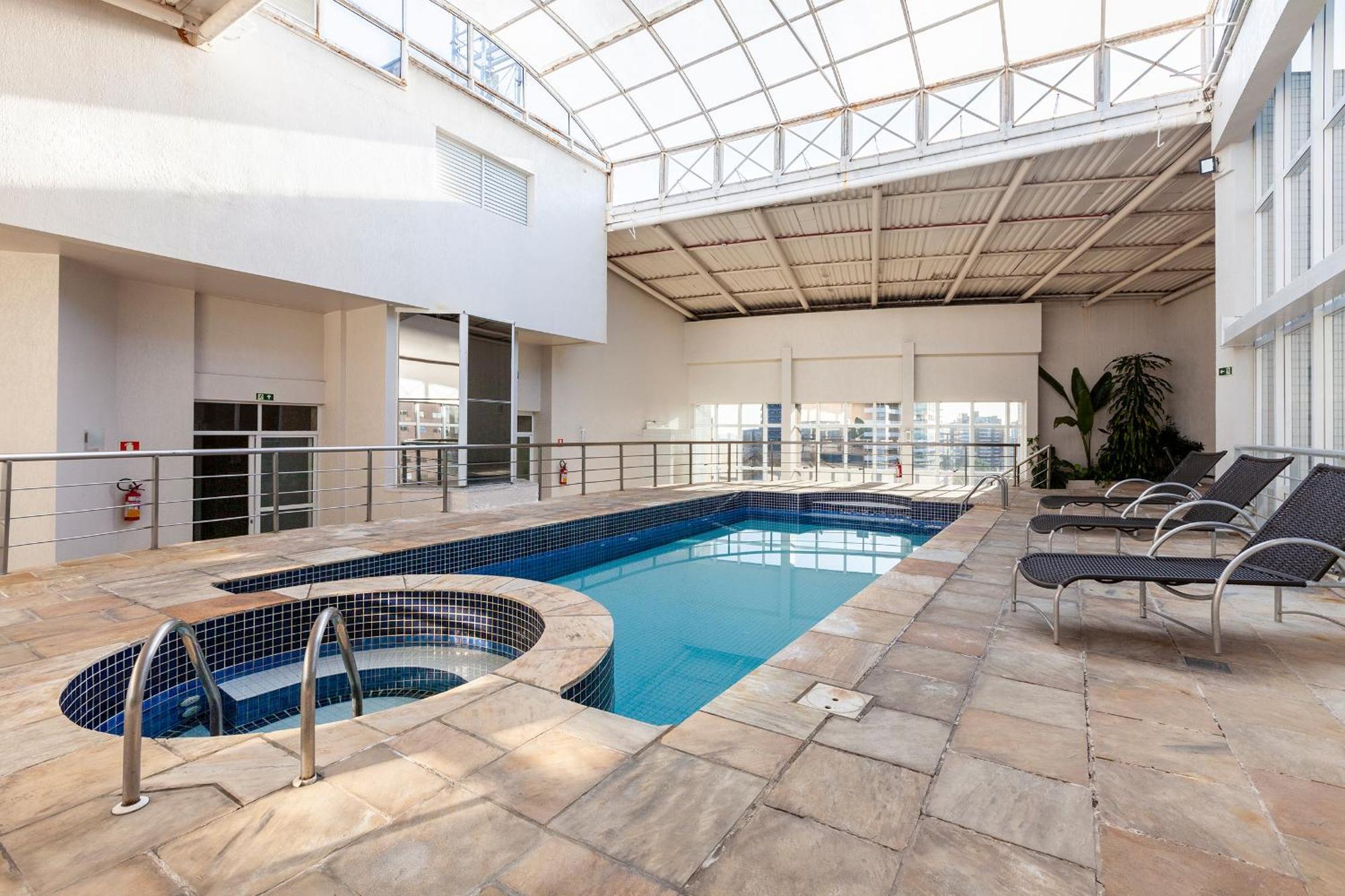 Tri Hotel Vittoria Bento Bento Gonçalves المظهر الخارجي الصورة