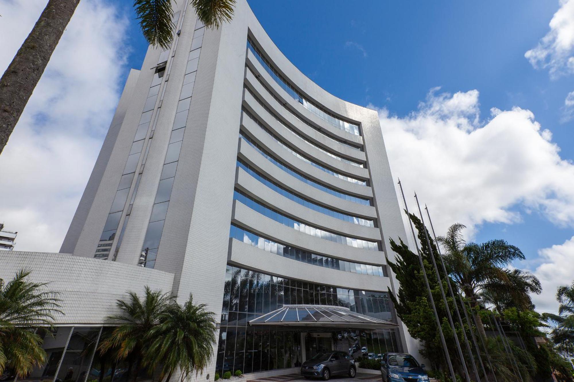 Tri Hotel Vittoria Bento Bento Gonçalves المظهر الخارجي الصورة