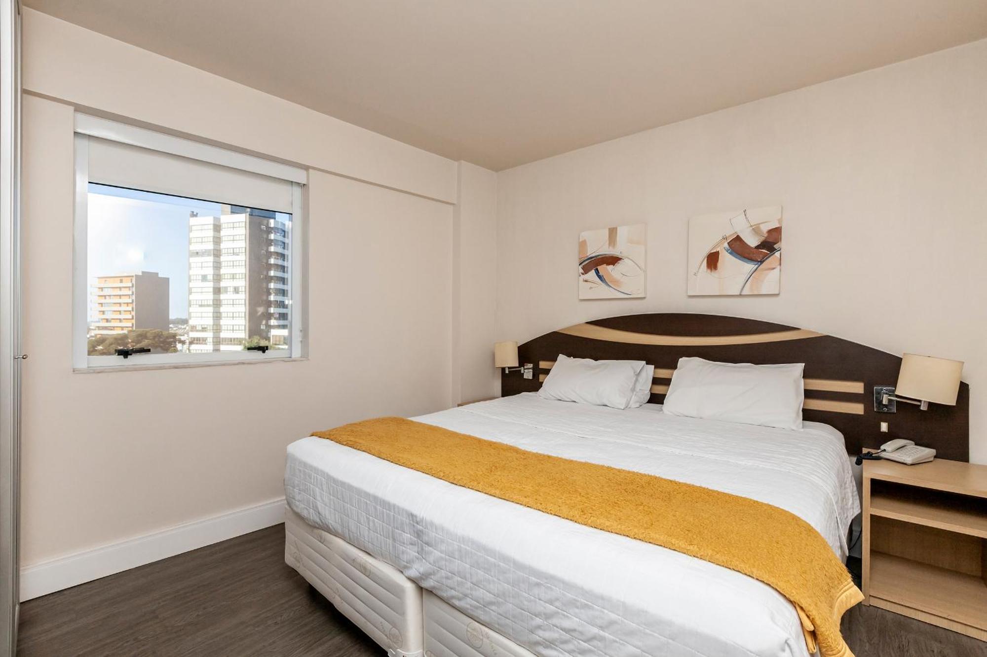 Tri Hotel Vittoria Bento Bento Gonçalves المظهر الخارجي الصورة